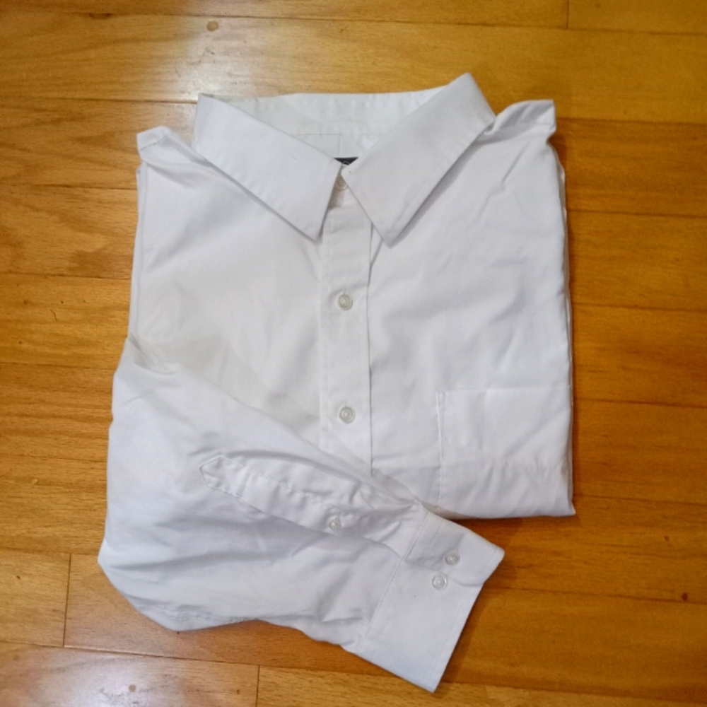 Men's GS 20 35/36 Shirt - Big & Tall